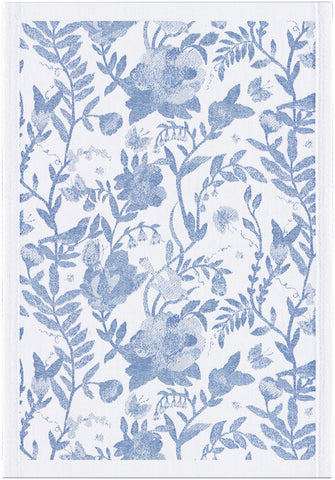 EKELUND "Dream" Organic Cotton Hand Towel  35 x 50 cm